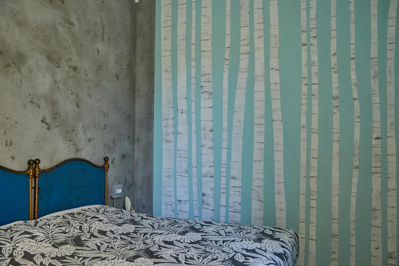 Madama Hostel & Bistrot Milano Eksteriør billede