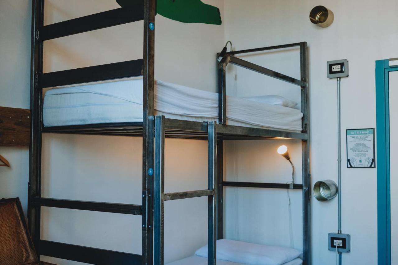 Madama Hostel & Bistrot Milano Eksteriør billede